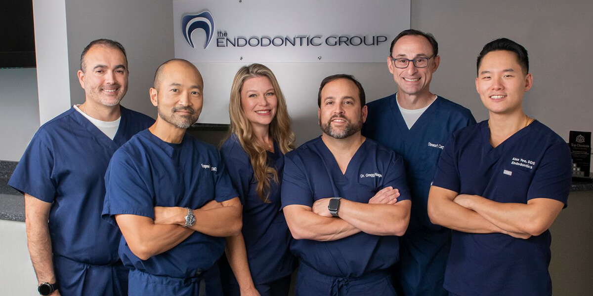 The Endodontic Group Doctors