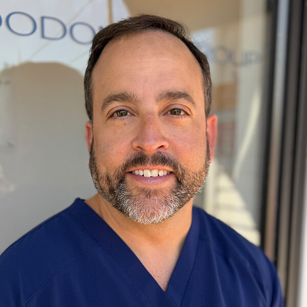 Gregg M. Nagel, DMD