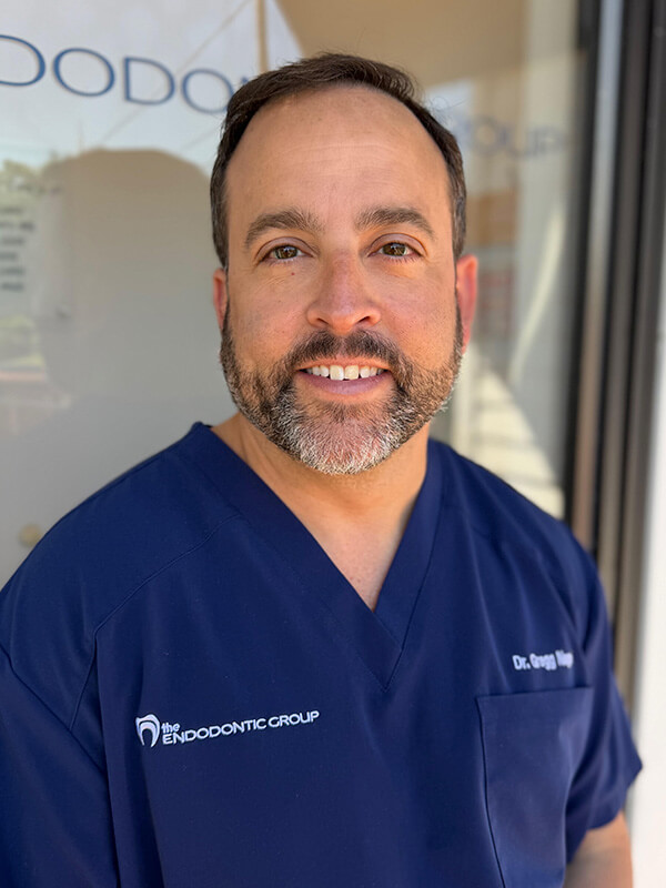 Gregg M. Nagel, DMD