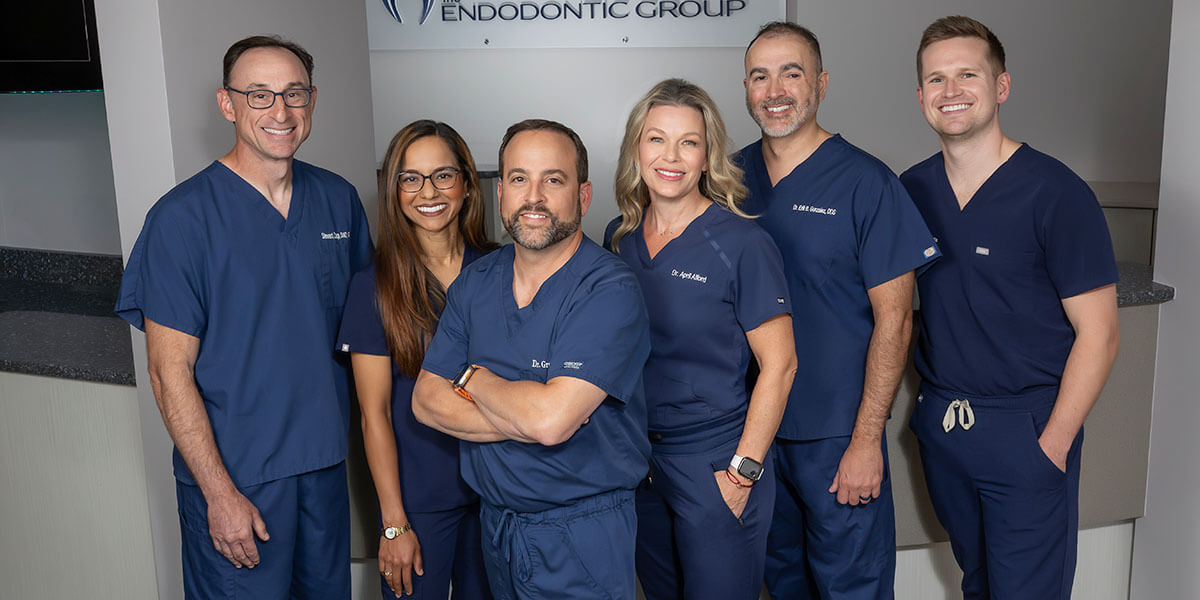 The Endodontic Group Doctors