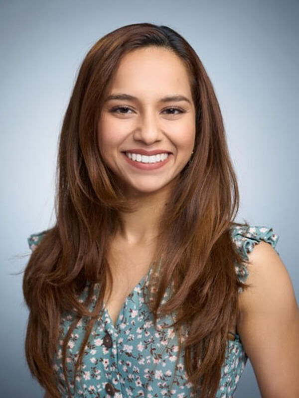 Kisa Iqbal