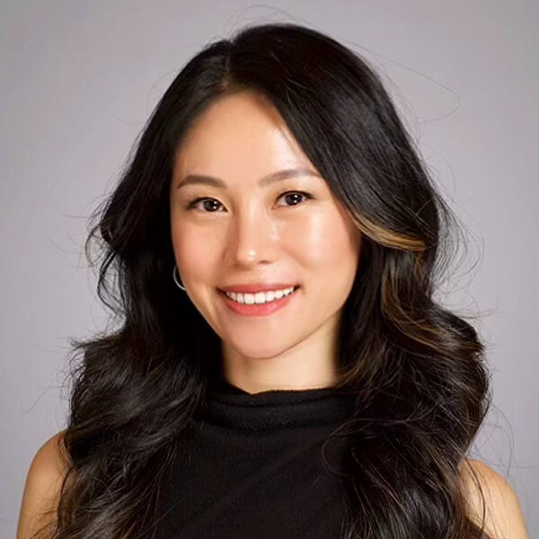 Rita Twan, DDS, MA