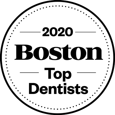 Top Dentist