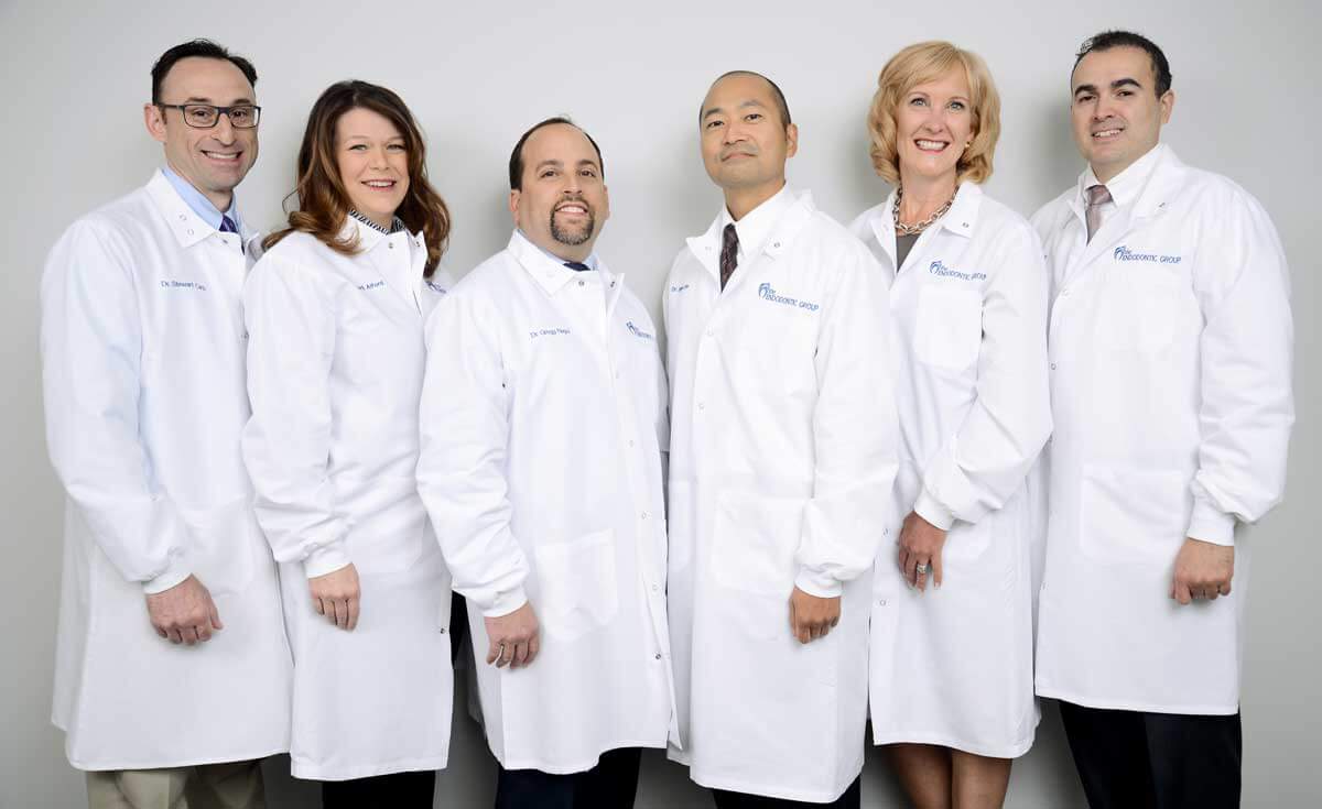 Welcome to The Endodontic Group