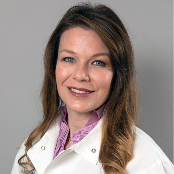 April L. Alford, DDS