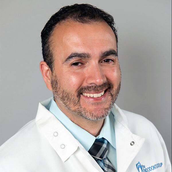 Erik B. Gonzalez, DDS