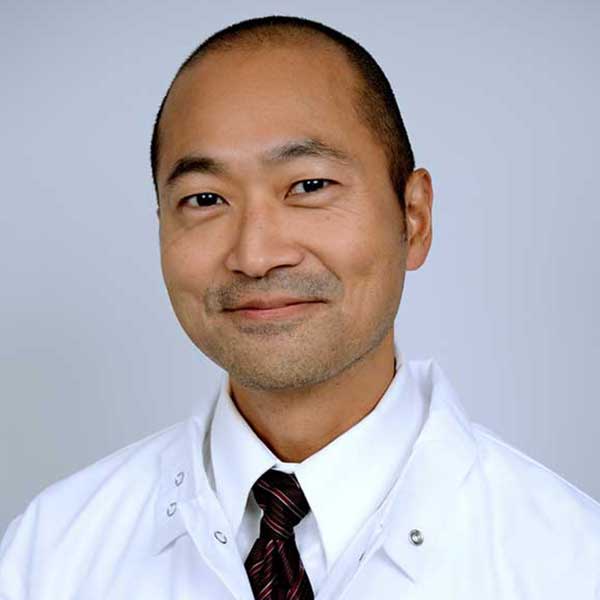 Eugene H. Choi, DMD, MSD