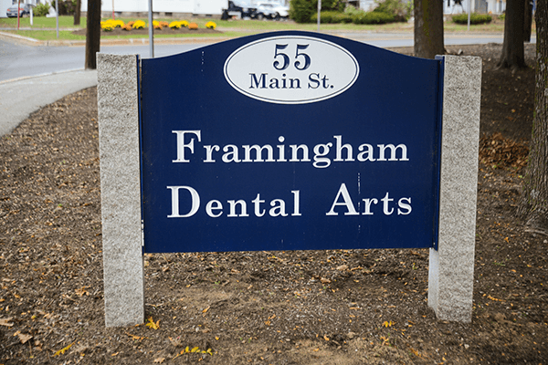 Framingham Dental Arts