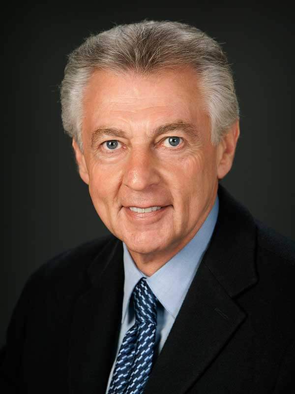 Dr. Robert Nagel